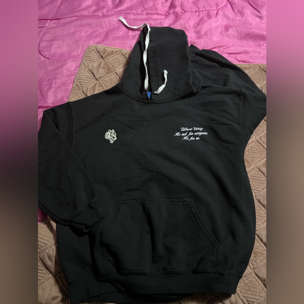 DarcSport Hoodie